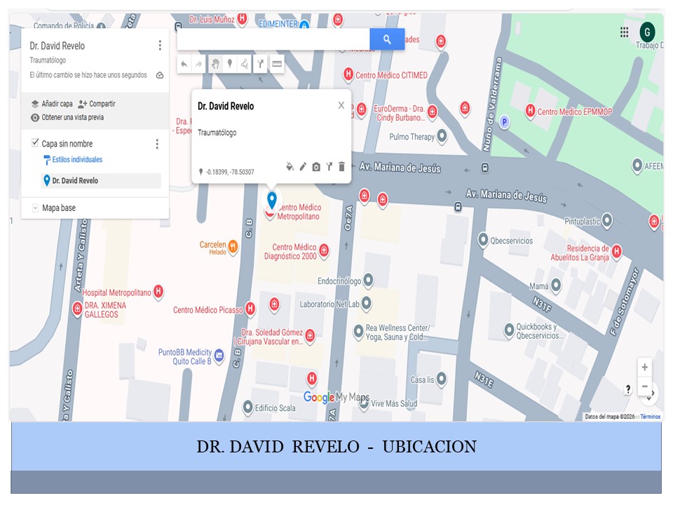 david revelo